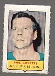 Phil Goyette